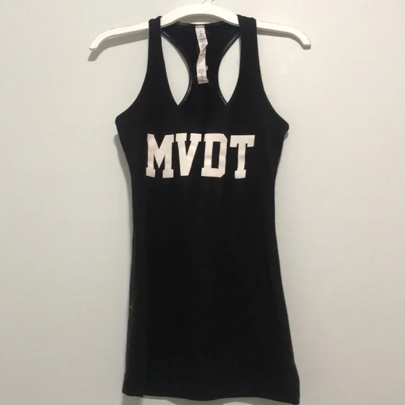 Lululemon Cool Racerback Reversible Tank Top DH. - Picture 10 of 16